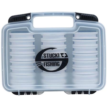 Pudełko Plioir Stucki Fishing Gambes