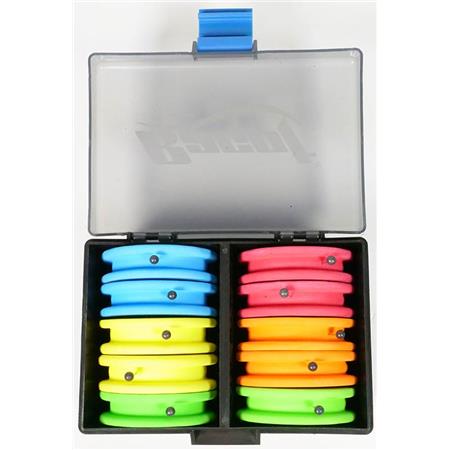 Pudełko Ragot + 10 Zwijaków