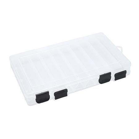 Pudełko Ragot Double Side Lures Box Odwracalne