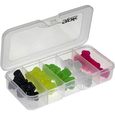 Pudełko Rok Fishing Xs Box 335