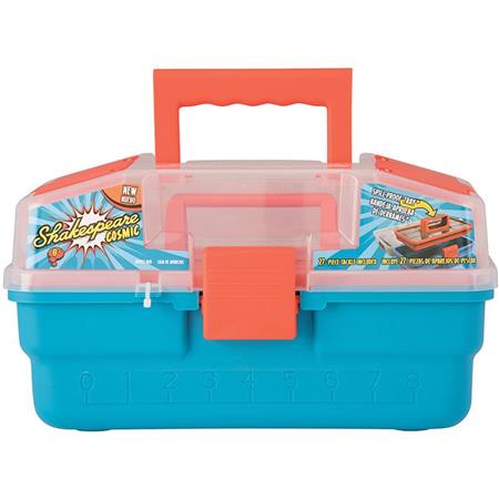 Pudełko Shakespeare Cosmic Tackle Box Eu