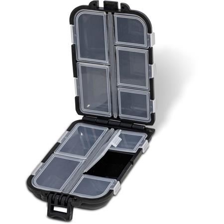 PUDEŁKO ZEBCO TROPHY BLACK BOX