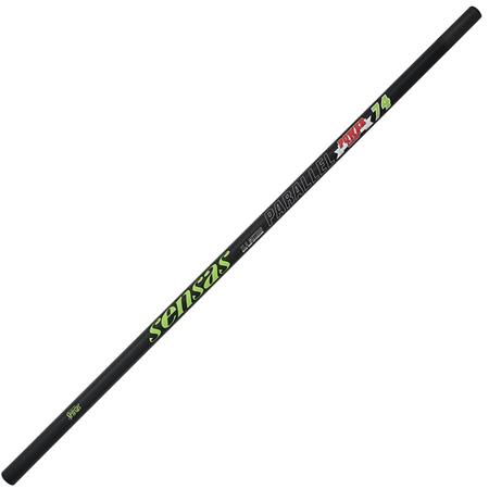 Puikkovapa Liitoksella Sensas Power Carp Parallel 74