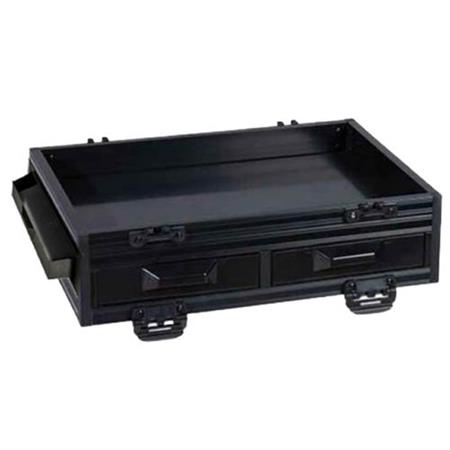 Pułapka Colmic Veteran 1 Side + 2 Front Drawers