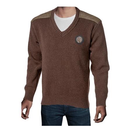 Pull Hombre Bartavel P61 Lièvre