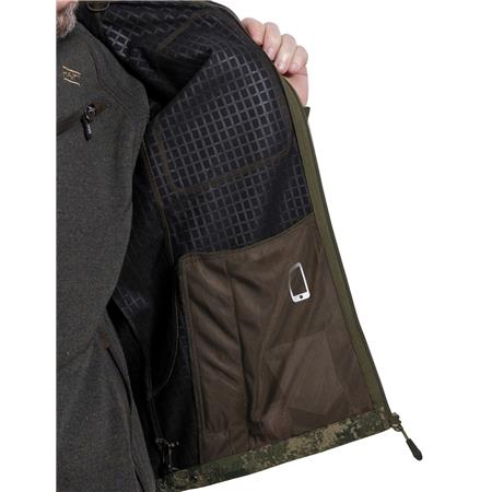 PULL HOMBRE HART IBICE-PS