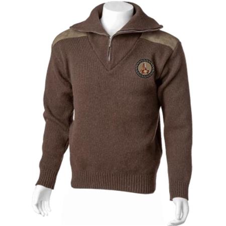 Pull Homem Bartavel P62 Bécasse