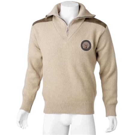 Pull Homem Bartavel P62 Cerf
