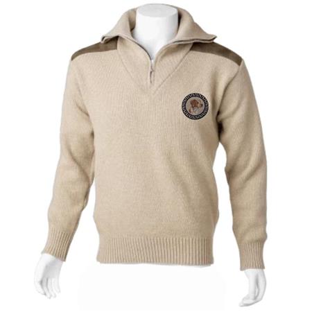 Pull Homem Bartavel P62 Epagneul