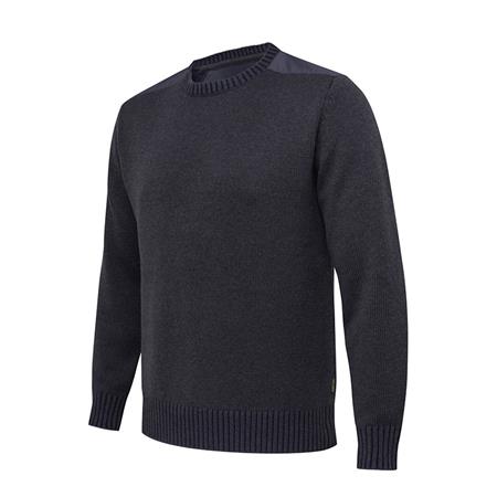 Pull Homem Beretta Wilton Crew Neck Tech Sweater
