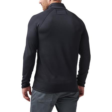 PULL HOMME 5.11 STRATOS FULL ZIP - MARINE