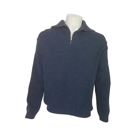 Pull Homme Bartavel Isard - Jeans