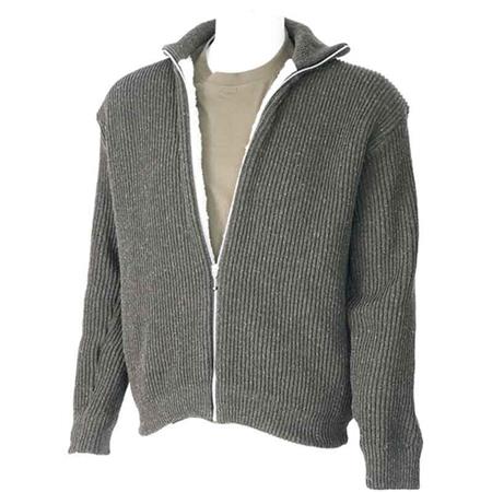 Pull Homme Bartavel Larzac - Kaki