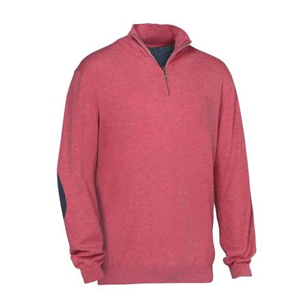 Pull Homme Club Interchasse Winsley - Rose