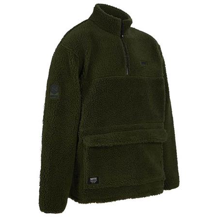 Pull Homme Navitas Polsherpa Pullover - Camo