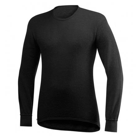 PULL JUNIOR WOOLPOWER CREWNECK 200
