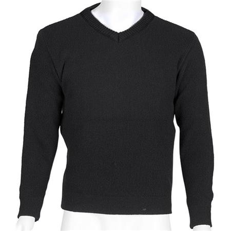 Pull Voor Mannen Bartavel Gers - Noir