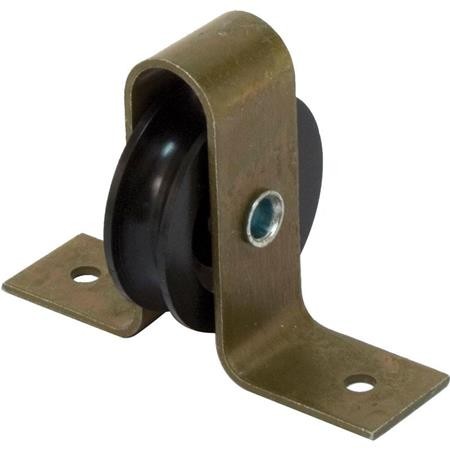 PULLEY EUROP ARM