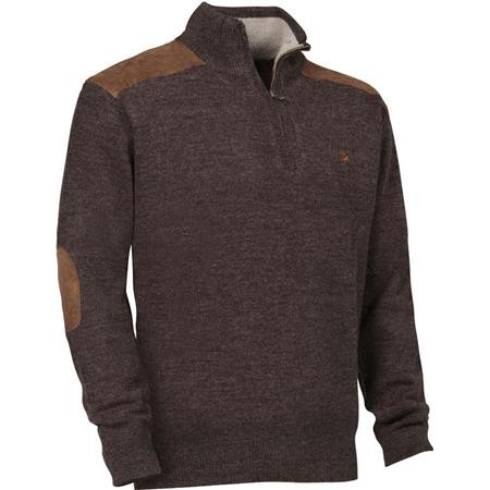 Pullover Man Ligne Verney-Carron Fox