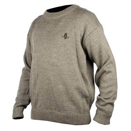Pullover Somlys Rundhals 154