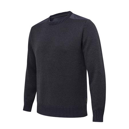 Pullover Uomo Beretta Wilton Crew Neck Tech Sweater
