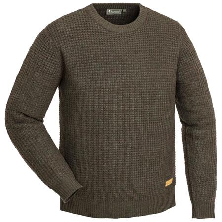 Pullover Uomo Pinewood Ralf Knitted