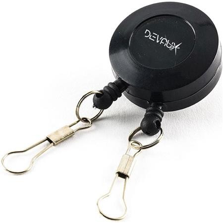 Pulsante Di Servizio Devaux Doppio