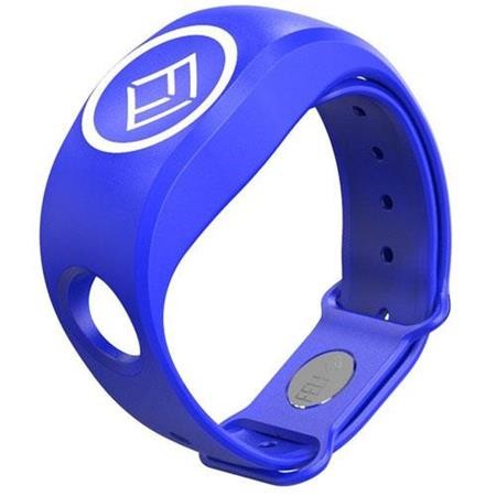 Pulseira De Silicone Fell Marine Xband