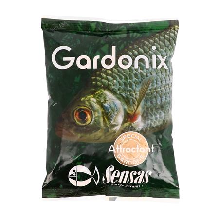 Pulveradditiv Sensas