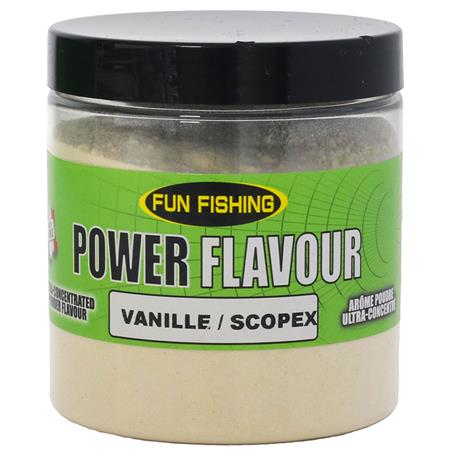 Pulveraroma Fun Fishing Power Flavour