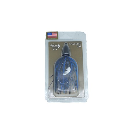 Punch Jig Texan  28G Necast Fishing - 28G