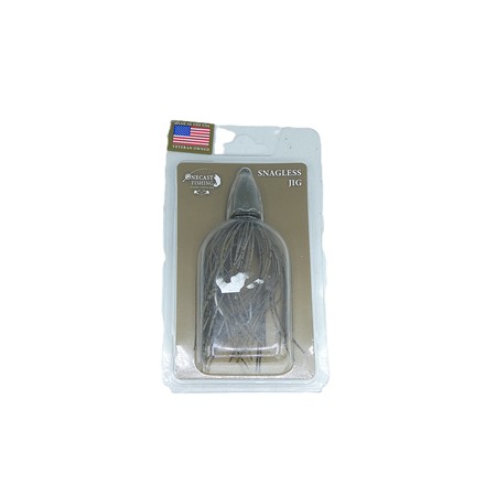 Punch Jig Texan  28G Necast Fishing - 28G