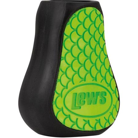 Punhado Adicional Lew's Custom Handle Paddle Knobs