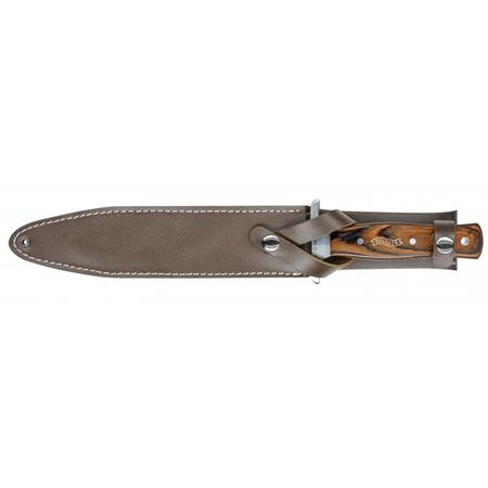 PUNHAL WALTHER LA CHASSE BOAR HUNTER