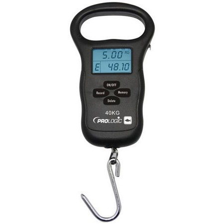 Punnitusvaaka Prologic Commander Digital Scale 40Kg