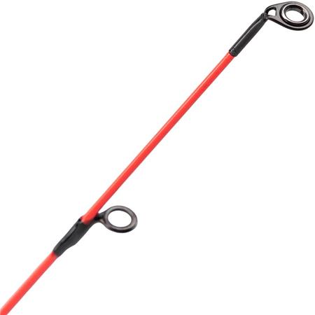 Punta Di Ricambio Mikado Noctis X Lite Medium Distance Carbon