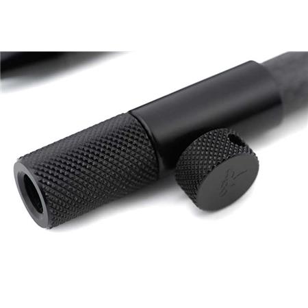 PUNTA FOX BLACK LABEL CARBON BANKSTICKS