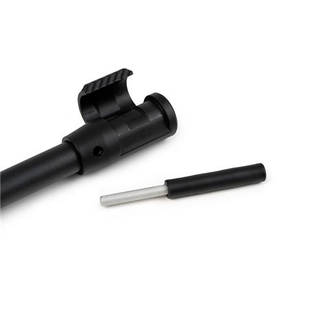 PUNTA FOX POWER POINT CAM LOK STORM POLES