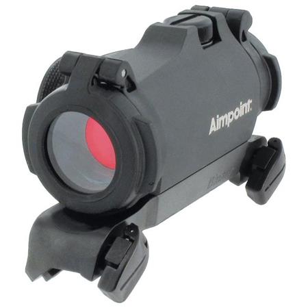 PUNTO ROSSO AIMPOINT MICRO H2