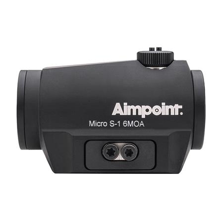 PUNTO ROSSO AIMPOINT MICRO S-1