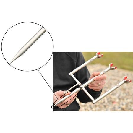 Puquete Korda Singlez Spike