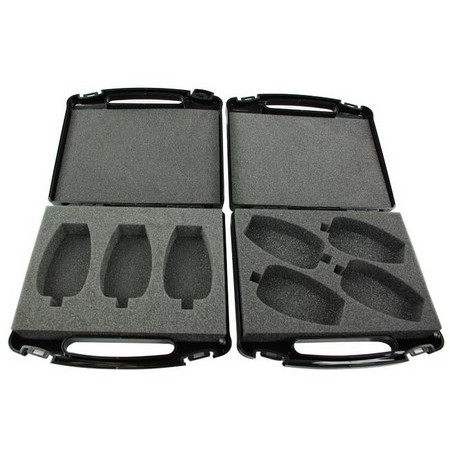 Puste Etui Na Detektor Carpsounder