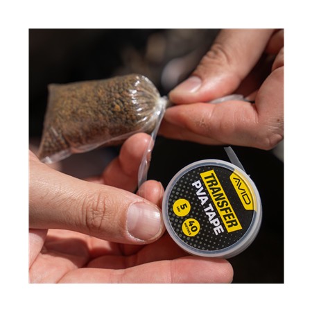 PVA AVID CARP RUBAN TRANSFER PVA TAPE