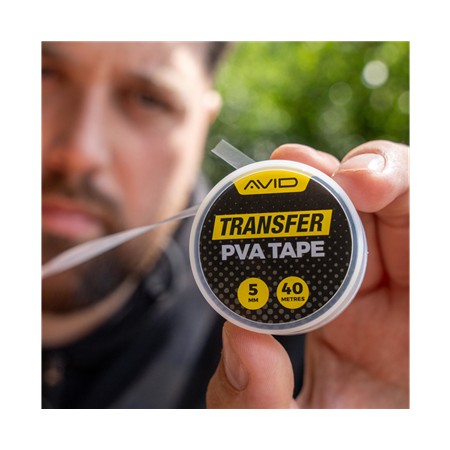 PVA AVID CARP RUBAN TRANSFER PVA TAPE