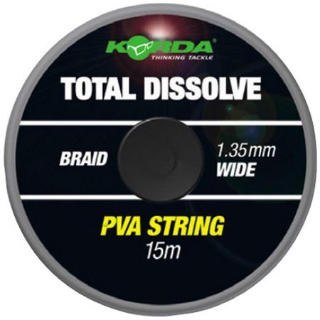 Pva-Band Korda Total Dissolve Pva String