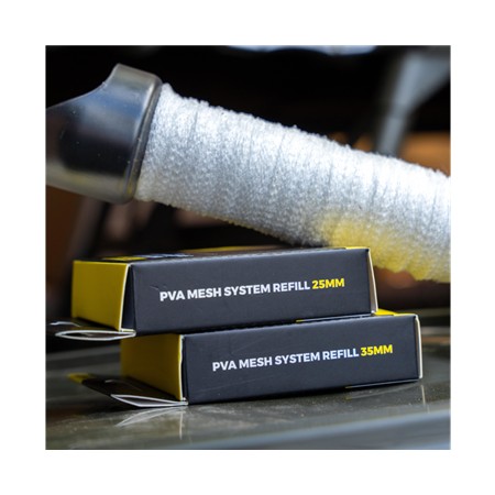 PVA-NACHFÜLLUNG AVID CARP TRANSFER PVA MESH SYSTEM