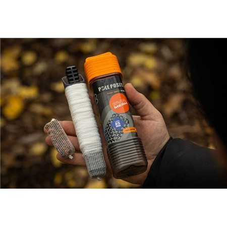 Pva-Net Pole Position Pva Mesh System