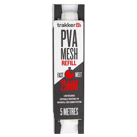 PVA-NETZAUFFÜLLUNG TRAKKER PVA MESH SYSTEM REFILL