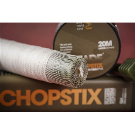 PVA ONE MORE CAST FADE CHOPSTIX PVA MESH REFILL