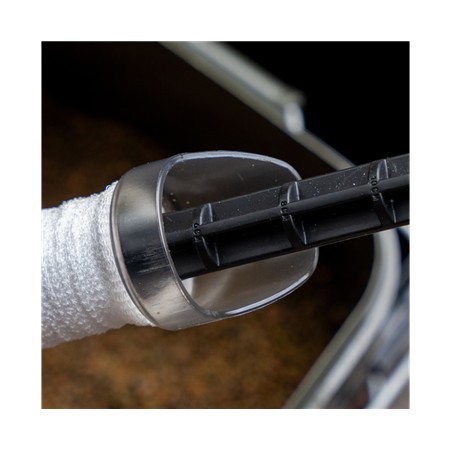 PVA-RØR AVID CARP TRANSFER PVA MESH SYSTEM